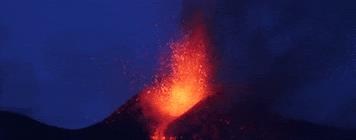 两千年内中国威力最强火山,活动频繁,若喷发有何后果?
