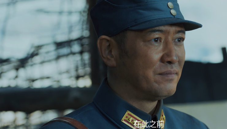 亮剑|离开李幼斌张光北，影版《亮剑》迎来新组合，上线1天拿榜单冠军