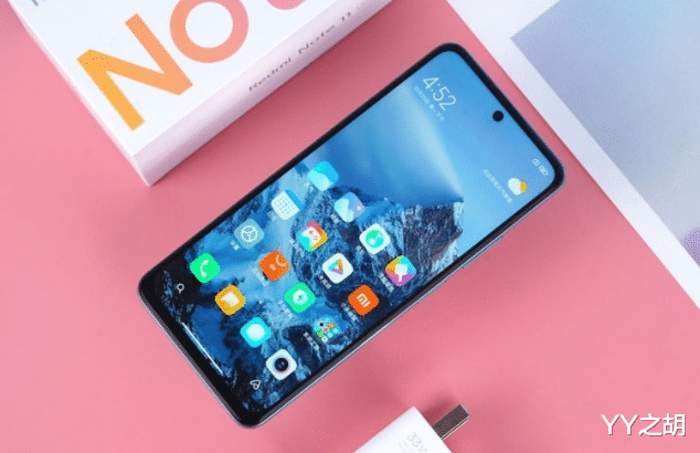 红米手机|Redmi Note 11手机发布:搭载骁龙680处理器!
