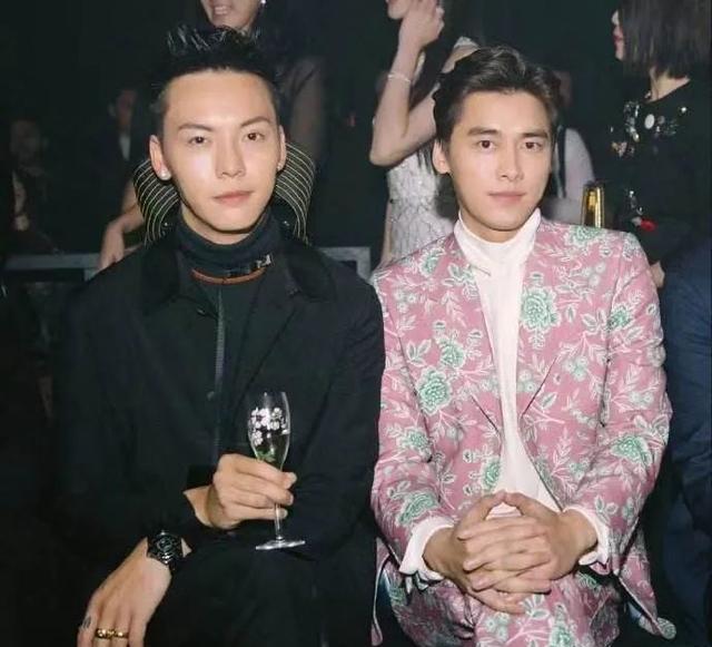 李易峰|郭子瑜再发文,称李易峰出轨,还说陈伟霆马苏都知情