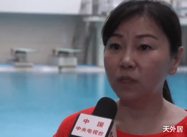 残运会|再见奥运四金王！再见17岁奥运冠军！周继红重要决定，全红婵受伤