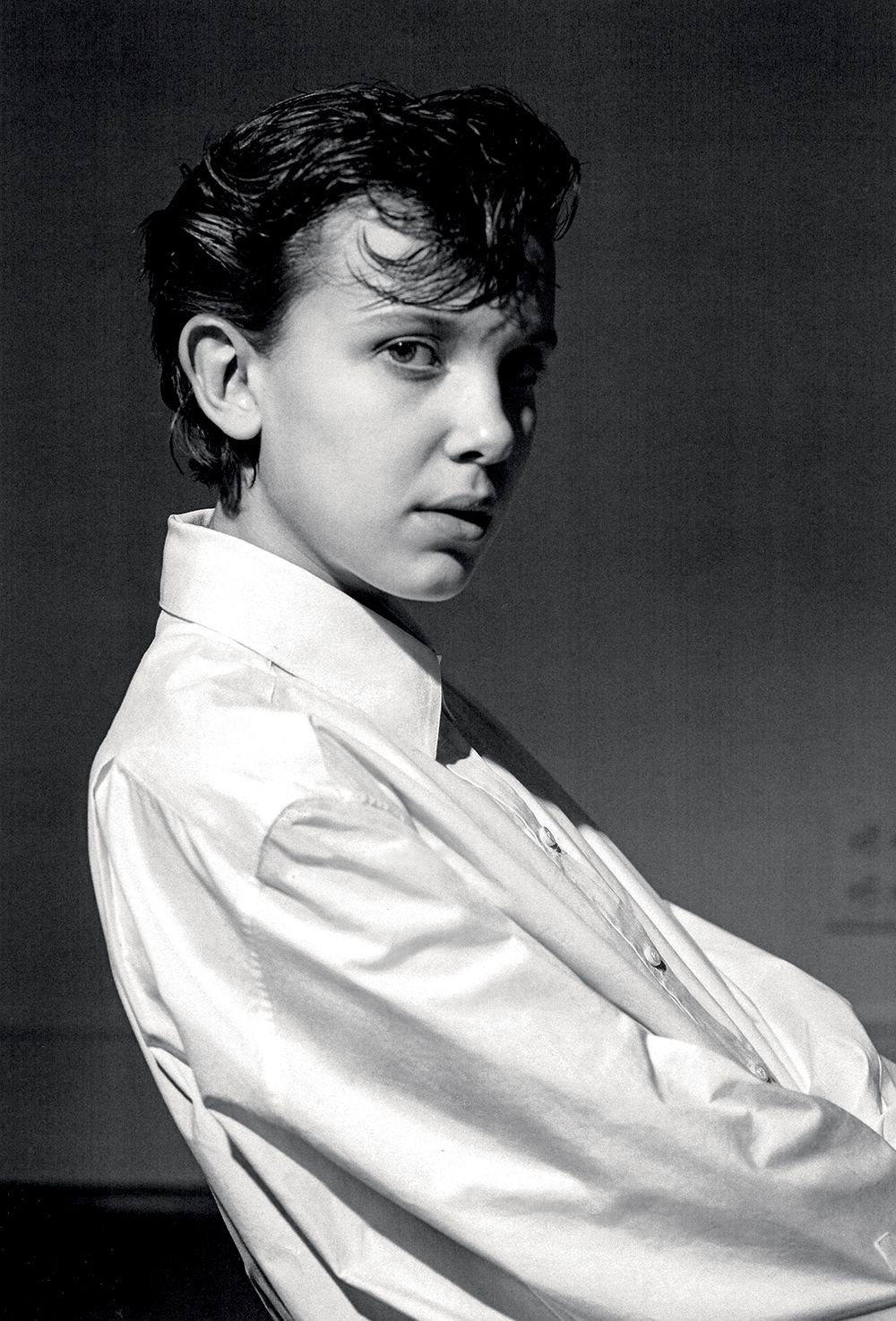 好莱坞|15岁迷倒半个好莱坞的她,18岁生日照大变样惊呆网友:这谁?!