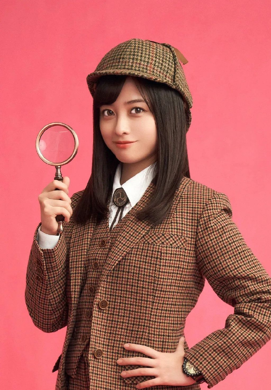 新垣结衣|日本传说中的20大美少女，新垣结衣、桥本环奈入选