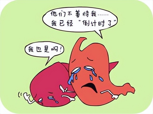 感冒|脾胃一虚，百病皆生，5个中成药 化解胃寒 、胃痛、 胃胀治各种胃病