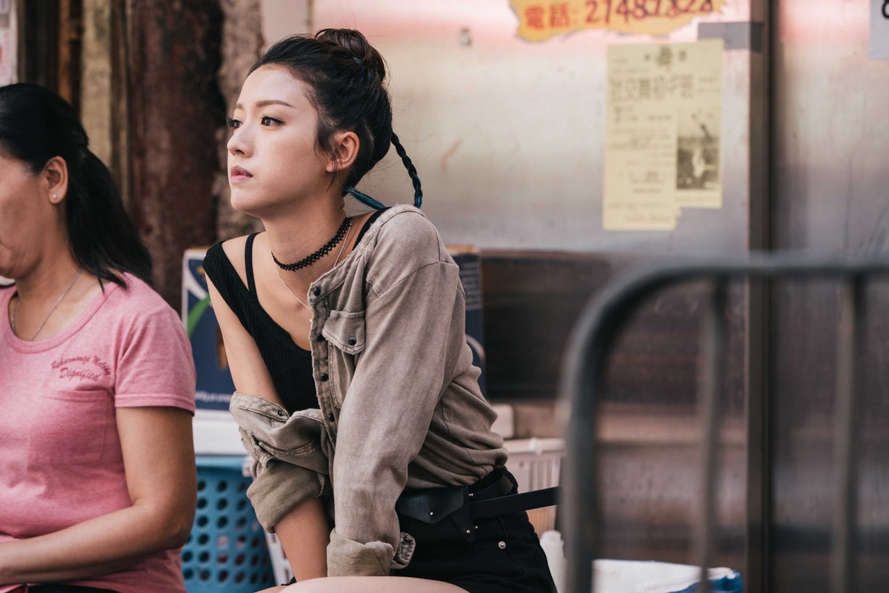 蔡思贝|蔡思贝的名声在港圈是最差的,没有之一!