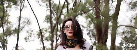 于明加|于明加:加强版杨幂,选择演戏是正确的