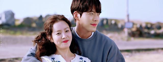 我们的蓝调|韩剧《我们的蓝调》收官:珍惜勾勒出你生命中柔情的人们!