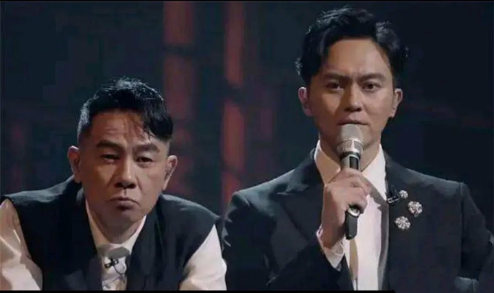 郑钧|《披哥2》最终嘉宾名单更新，郑钧汪峰“摇滚两璧”即将合体，7人IP已显示湖南