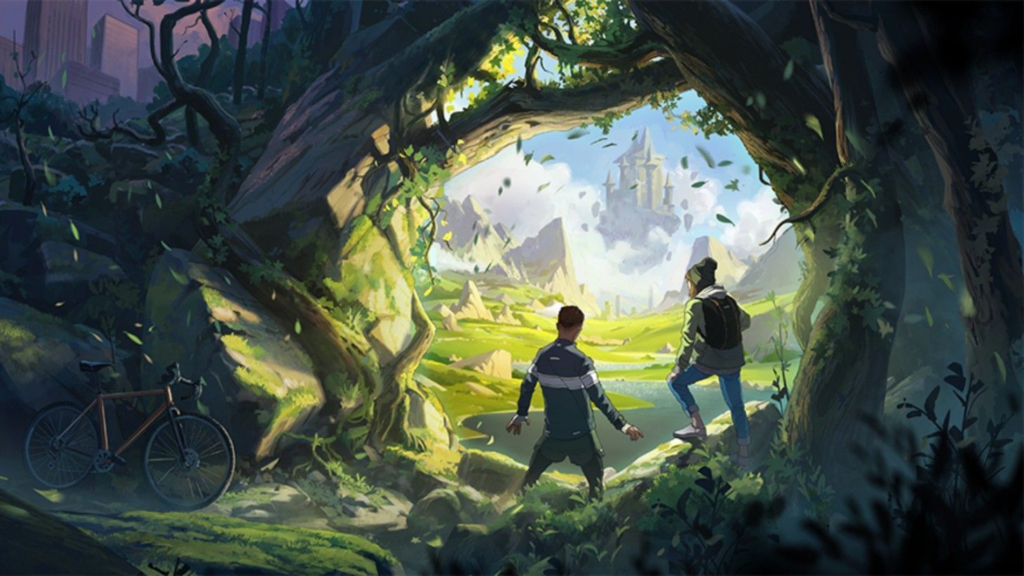 购房置业|暴雪宣布推出新的生存类游戏，基于\全新的宇宙 \