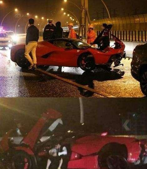 贾青|“豪门路人”贾青,每段恋情都爱得卑微,被王思聪手撕,事业停摆