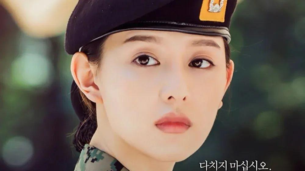 李沁|李沁脸上的苦相怎么一夜之间消失了？