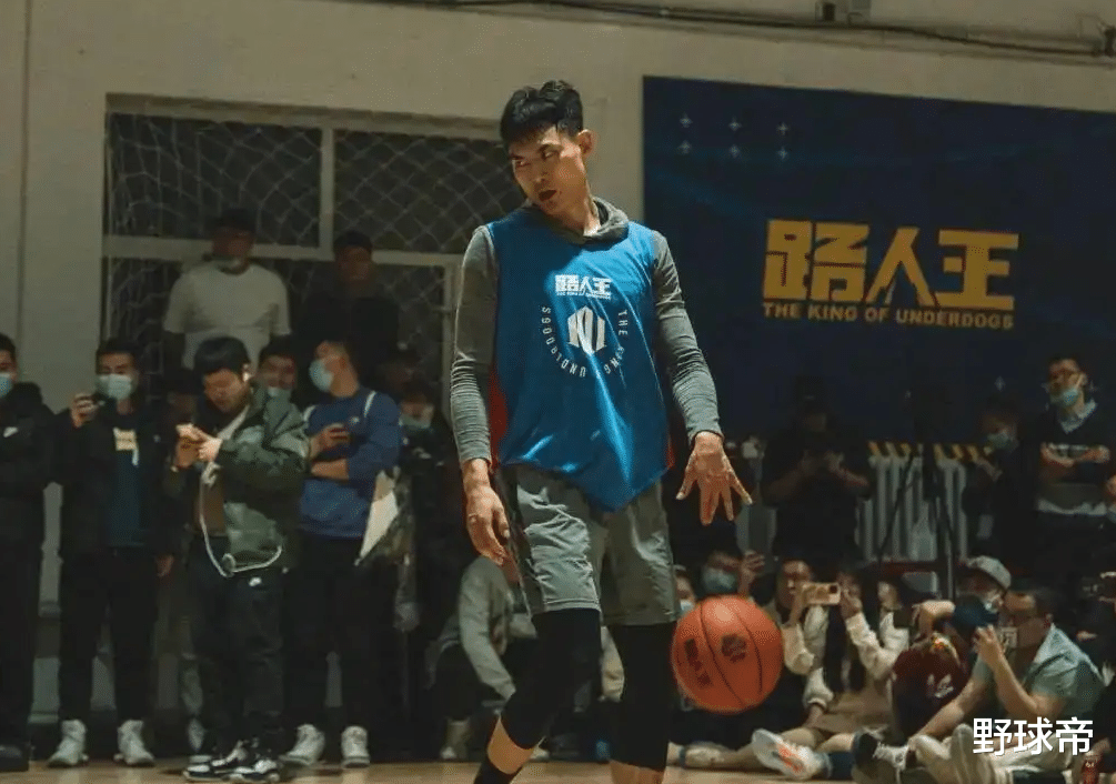 科比·布莱恩特|顶级街球手,为何打不了职业?看看詹姆斯,杜兰特打街球就知道了