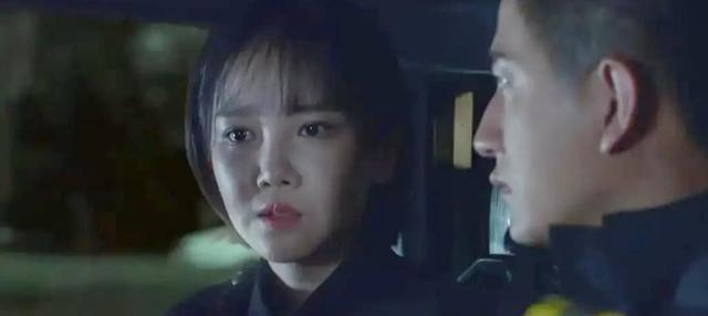 杨洋|杨洋任嘉伦主演的主流剧,都有“发面脸”出现,与角色设定不符合