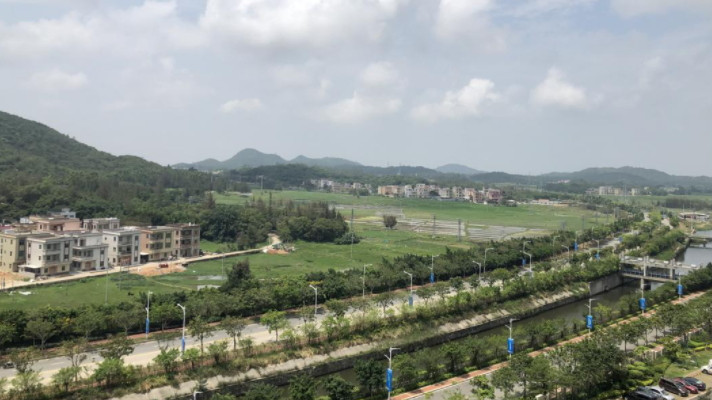 旅游市场|广州人亲临阳江旅游，后悔莫及，交通相当不方便