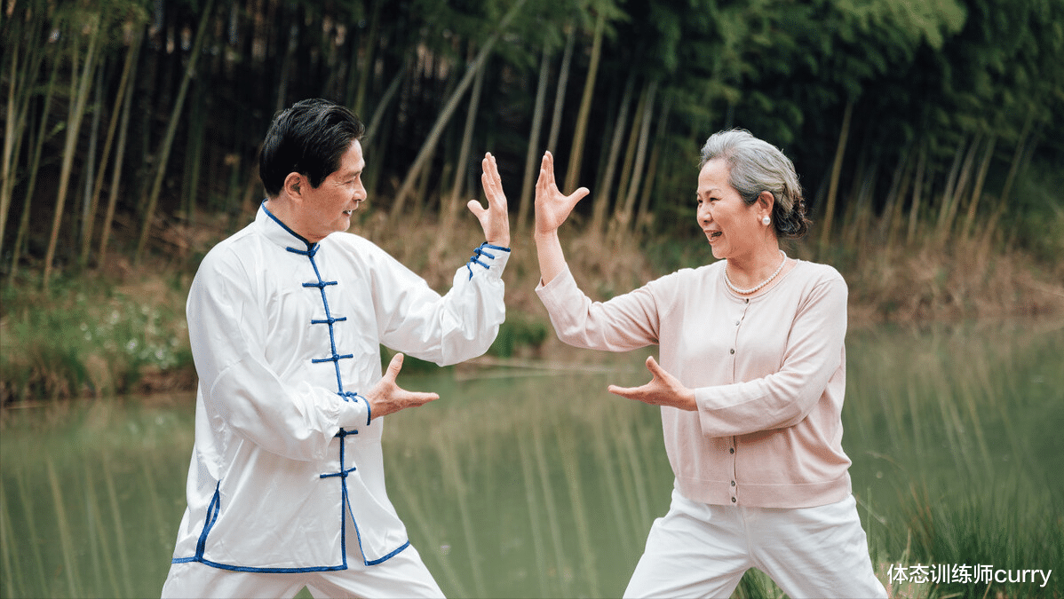 运动|到底是“生命在于运动”,还是“静止使人长寿”?研究给出了答案