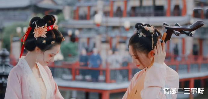 张好好|梦华录：钱色两空，晚年靠卖酒为生，脱籍才是张好好噩梦的开始