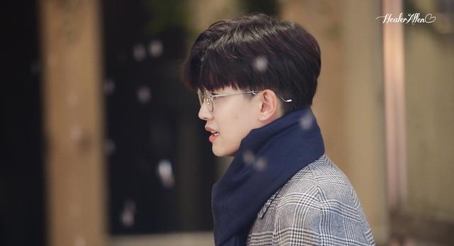 任嘉伦|他在这部剧里贡献了最好的演技，但有一处细节的处理很失败