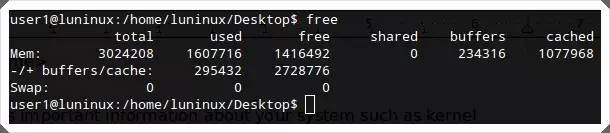Linux|29个你必须知道的Linux命令