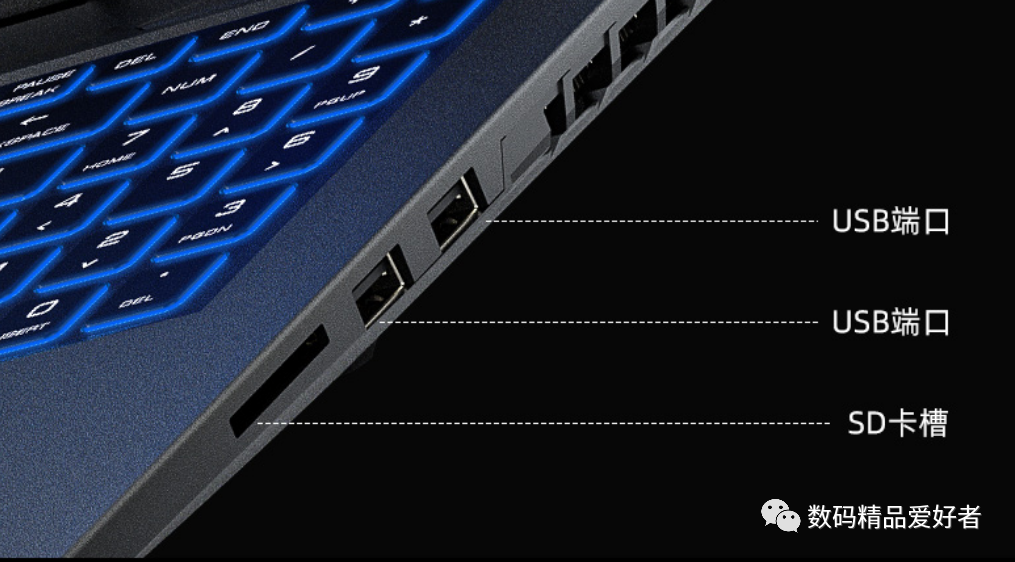 游戏本|便携式水冷游戏本！机械师星辰17是否值得选？