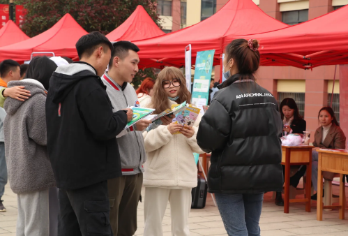 考试|“军工央企”开启春招进程,本科生年薪15W+,专科生也有报考机会