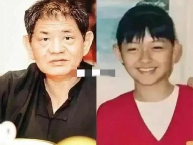 张婧仪|网传大s妈妈心虚了,过去照片引来猜测,网友真是过分了