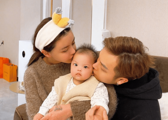 安然|22岁网红韩安然生病住院，婚后不到半年就病倒