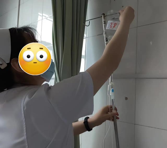 护士|护士也来整顿职场？新护士有新思想被吐槽，患者：那个，我害怕！