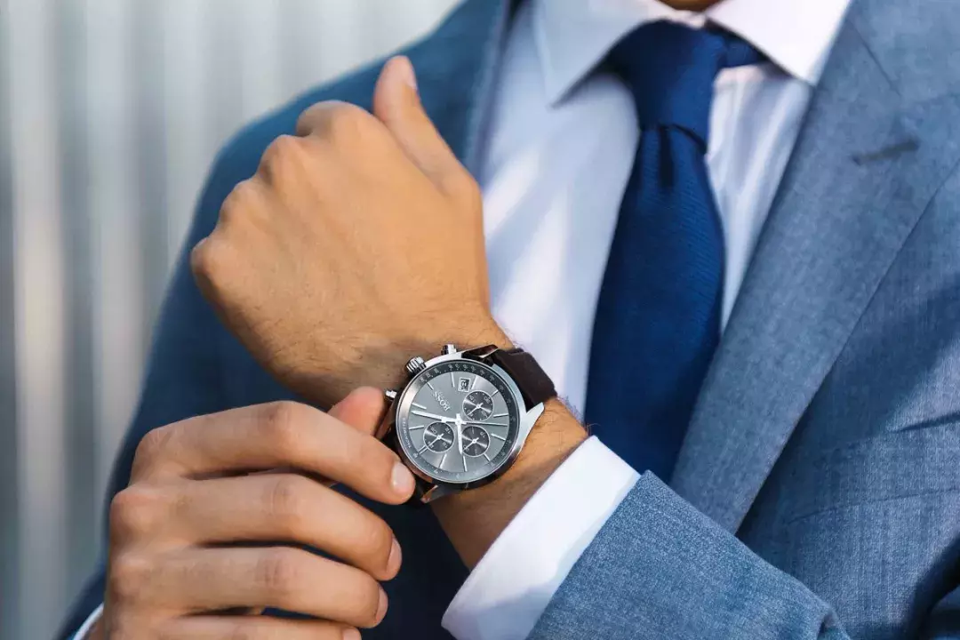 时装品牌的腕表，你看得上吗？