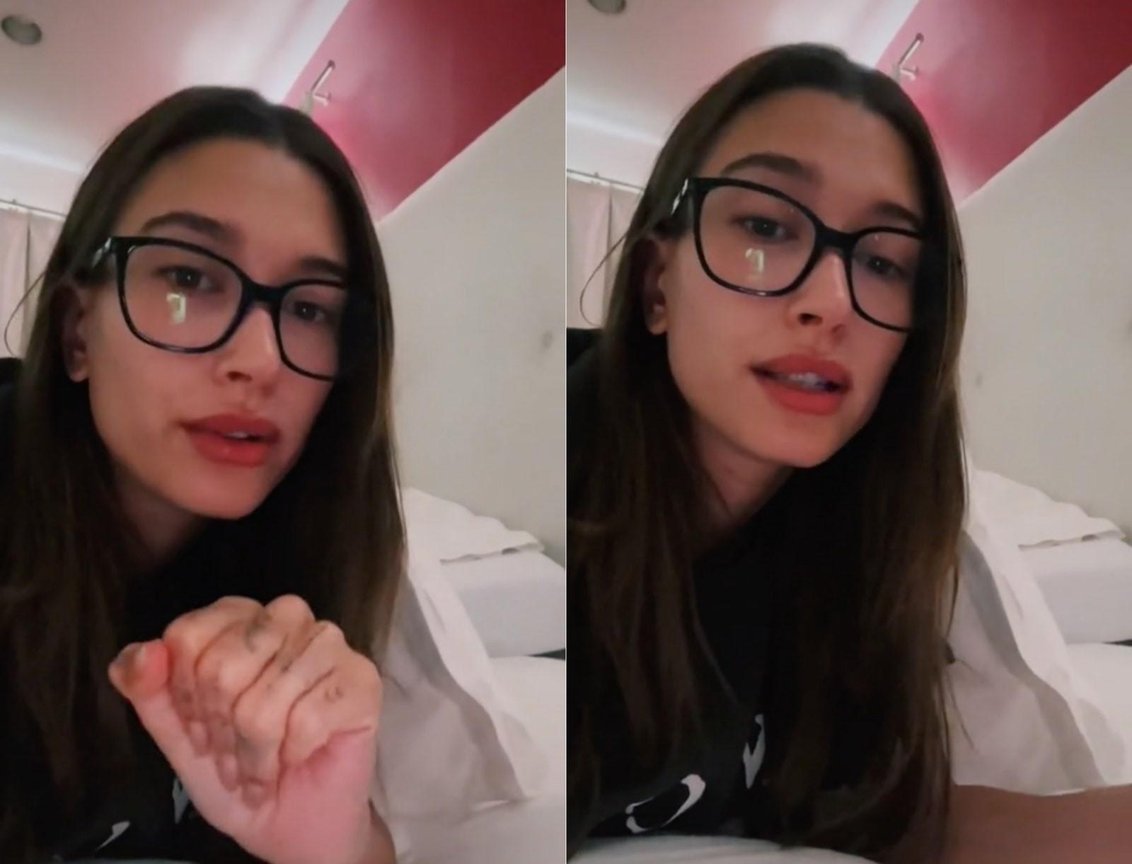 赛琳娜|受够老公比伯与赛琳娜的CP粉，海莉发火：滚一边哭去