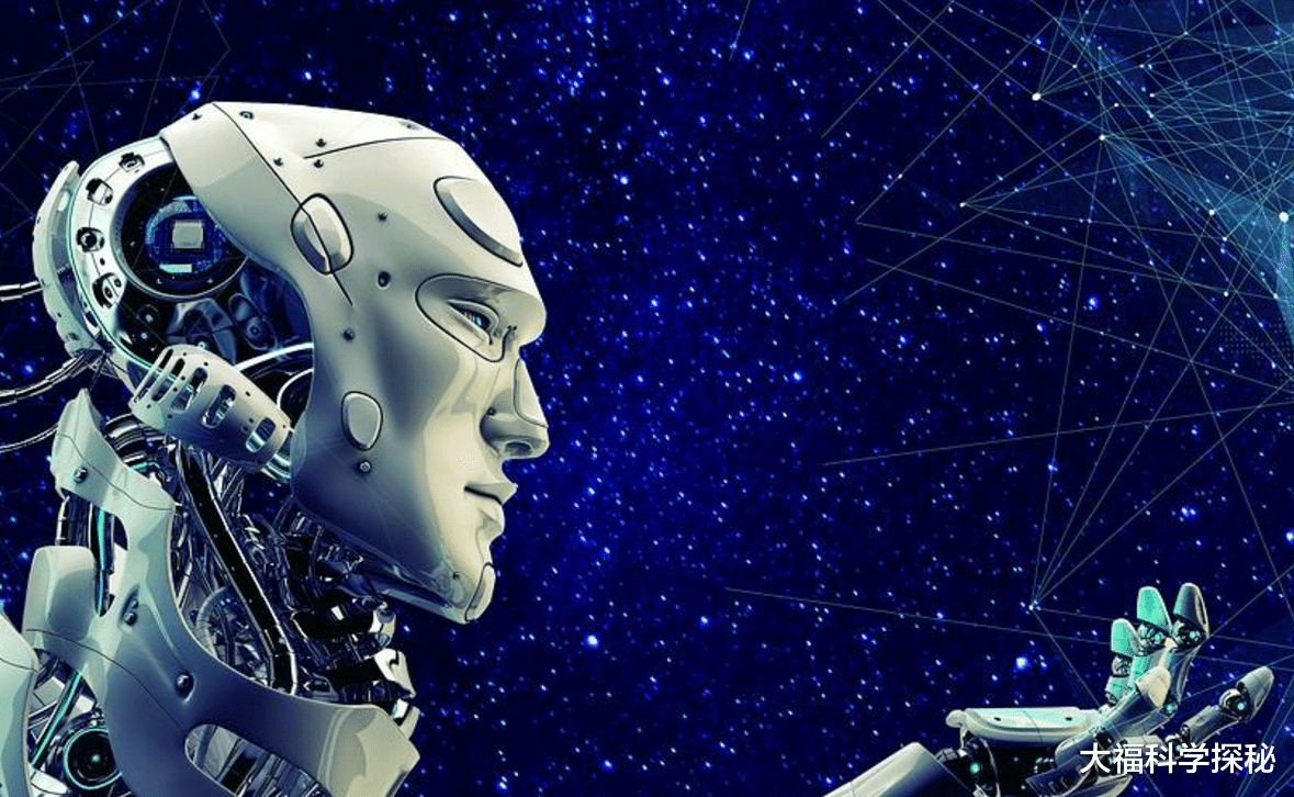 外星人的科技比人类高级?根据宇宙和天体年龄推测,人类是实验品