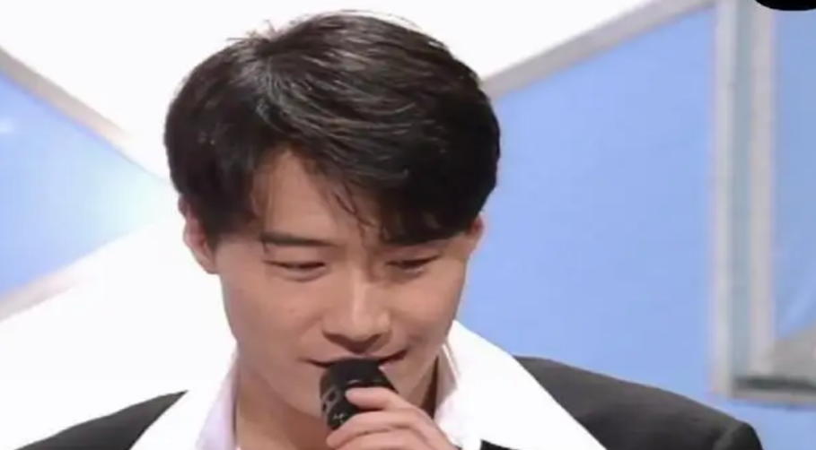 男神|17位被遗忘的香港男神，颜值与演技齐飞，这才叫风华绝代