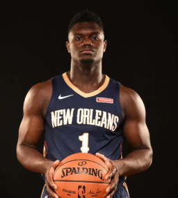 德隆·威廉姆斯|盘点NBA5大威廉姆斯