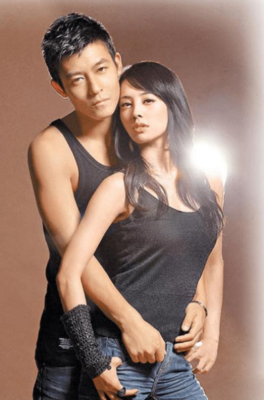 陈冠希|为何都说“做人要做陈冠希”?看了这几张合照,明白了!