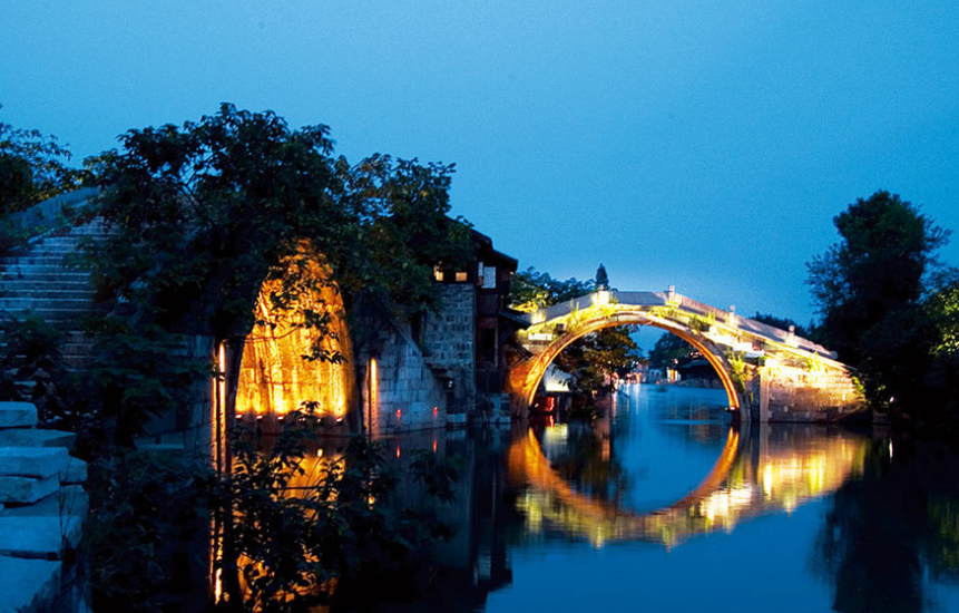 重庆|天下第一古镇游记