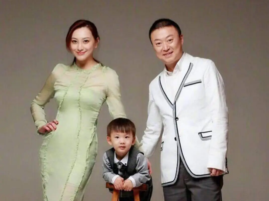 马琳|国家队女兵教练组组长马琳，成功背后跟他的妻子大有关系