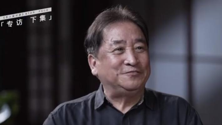 姜昆|曲协姜昆主席：希望有更多的时间，很多相声团体等着扶贫演出生存