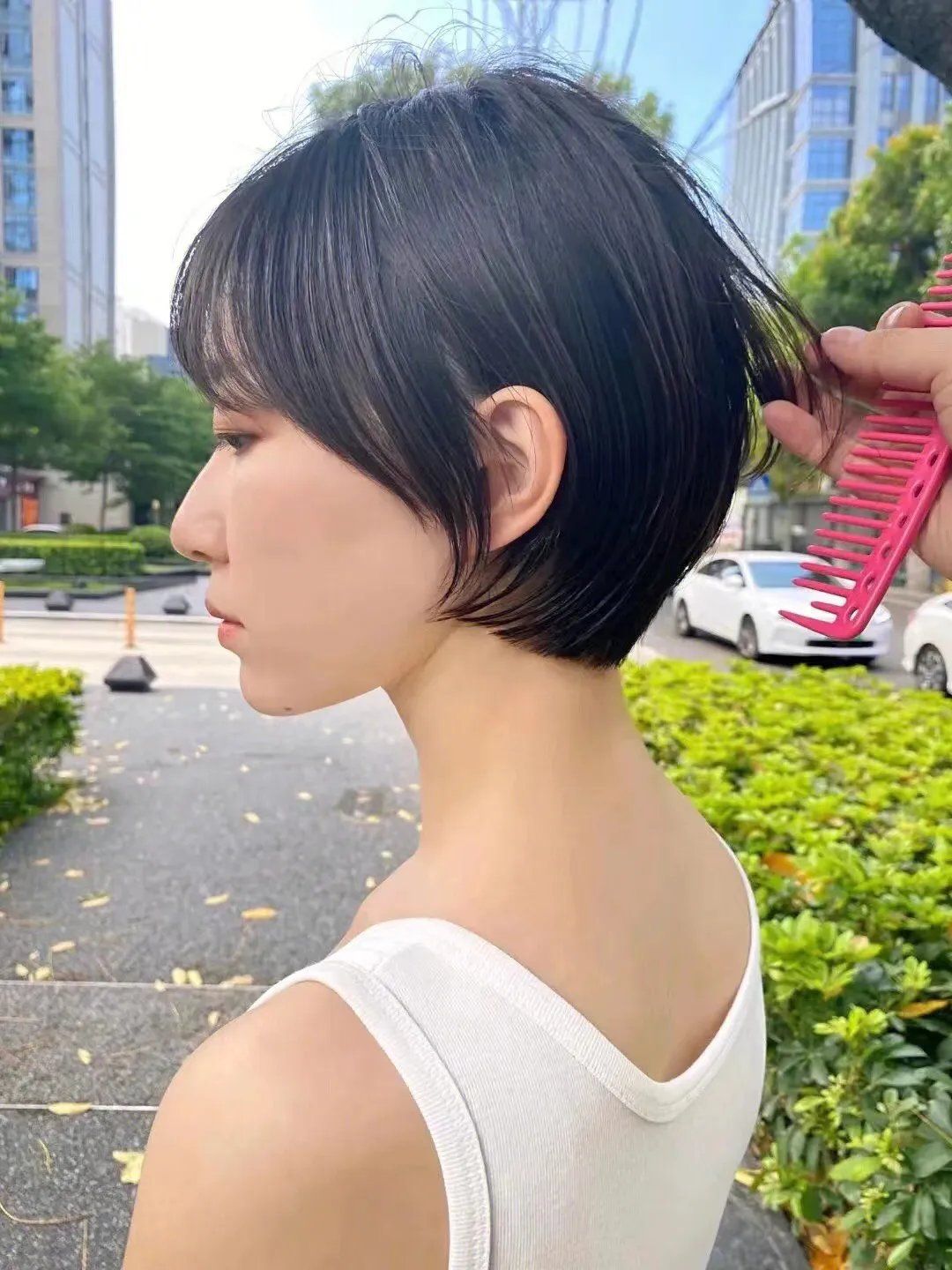 发型 女发无论怎么剪，最美还是这十几款，让你颜值翻倍大变样