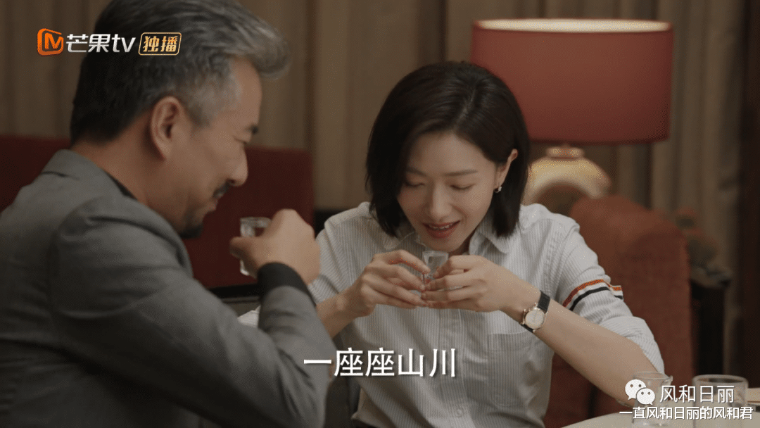 狂飙|《狂飙》之后,都市剧基本团灭