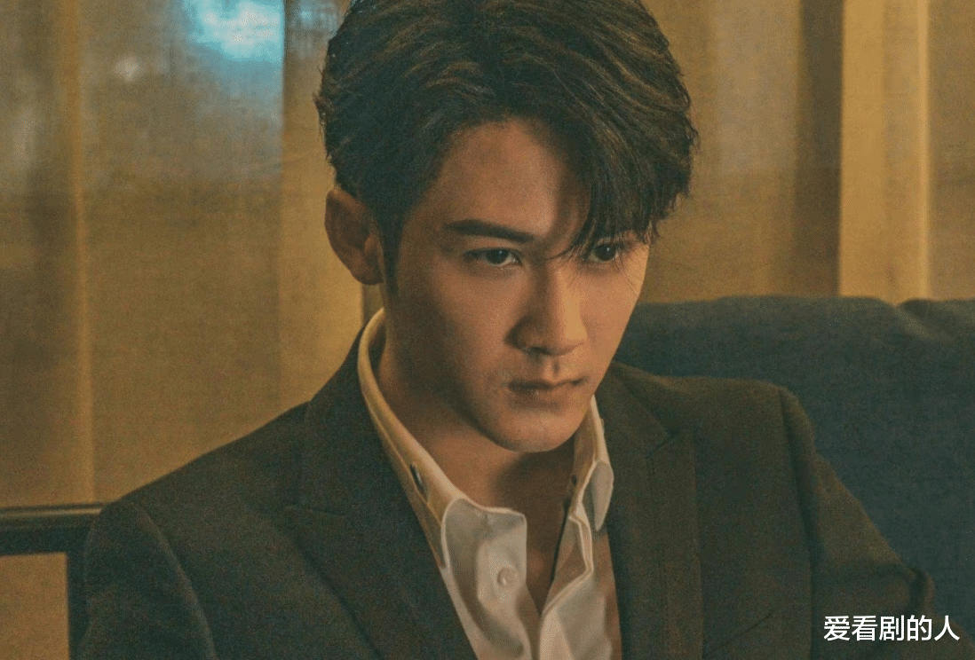 檀健次|檀健次、荣梓杉《你安全吗》首发预告，期待秦淮、周游网络缉凶！