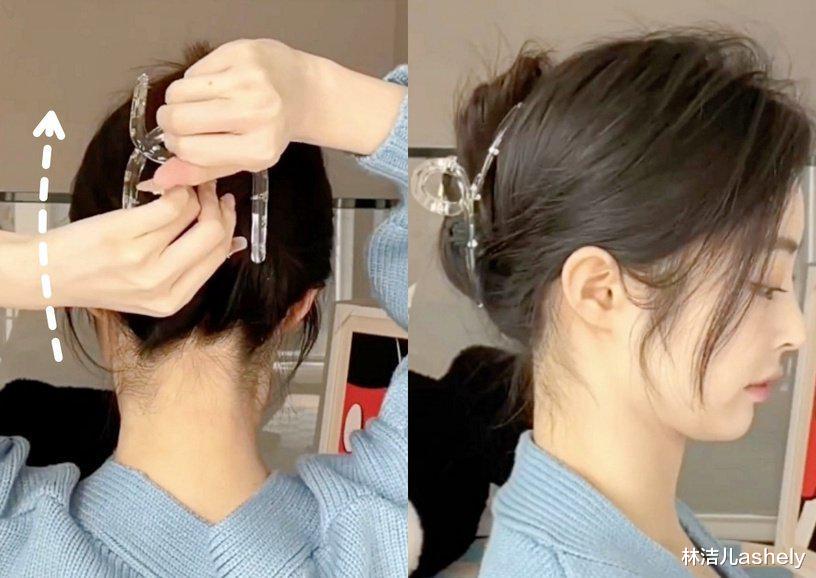 复古 只要不到10块钱，就能让你拥有鞠婧祎、赵露思同款氛围感，复古又时髦