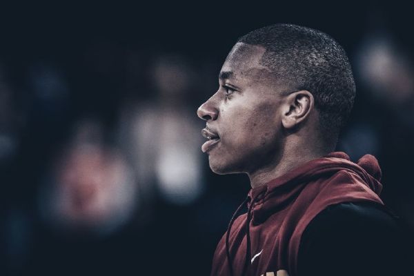 詹姆斯·哈登|爆了！场均轰下41分！让NBA球队签下！小托马斯终于又找到工作