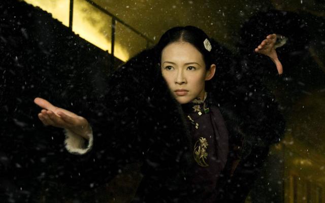 章子怡|戏拍一半被“炒鱿鱼”的八位明星,有人摆谱被除名,有人败给资本