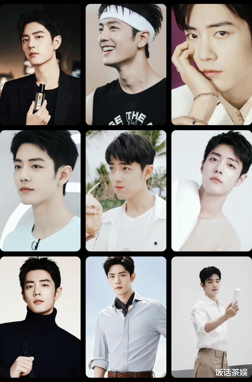 肖战|大言不惭!“业内”一通发言,想把肖战的出路堵死,火速翻车打脸