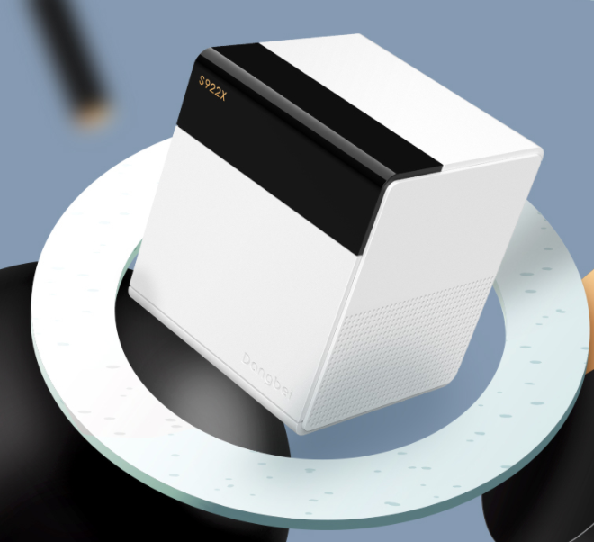 电视盒子|全球第二的当贝B3 Pro,靠什么紧逼神盾TV