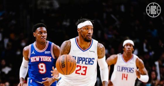 勇士队|NBA分析：勇士主力轮休惜败掘金，内线出现空洞，快船连胜遭终结