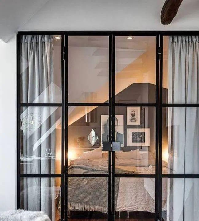 门套一定要装吗?当然可以不装,但不是你我说了算!