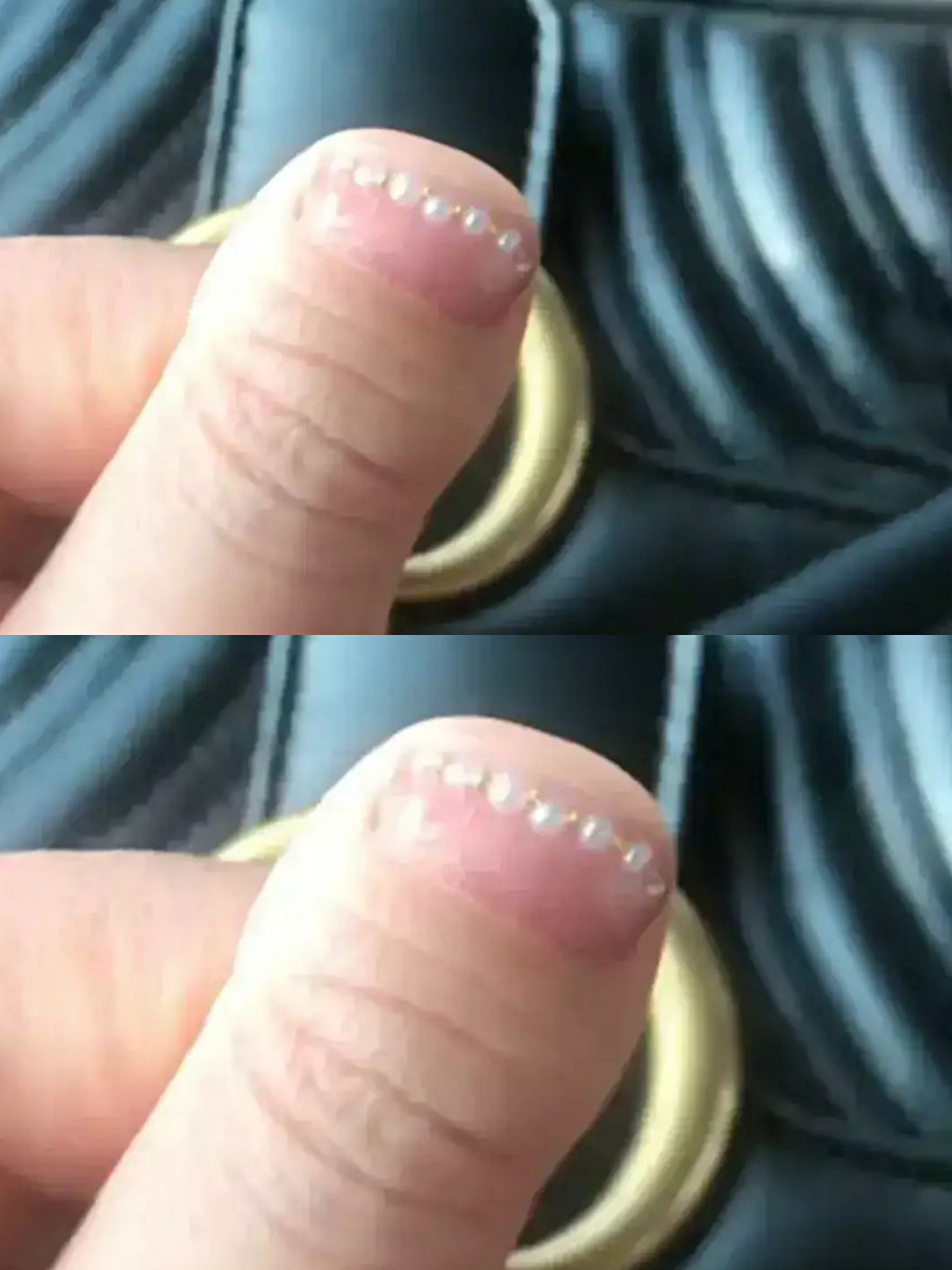 神回复 10条爆笑网友神回复，不笑你来找我！