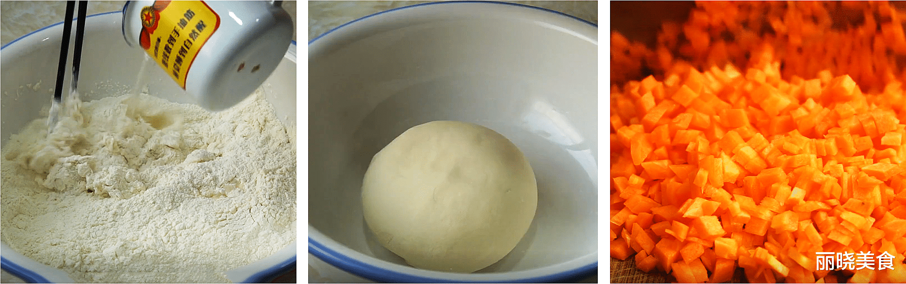 荷尔蒙|女人步入更年期,如果不差钱,建议常吃6种食物,益气补血气色好