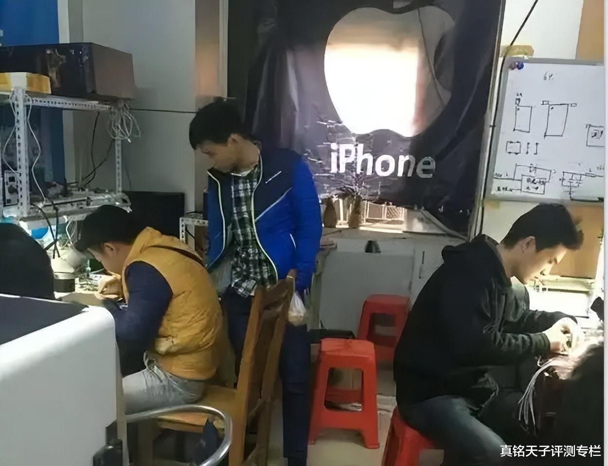 OPPO|为何人们现在都不去街边修手机了?看看正规售后的变化直呼怪不得