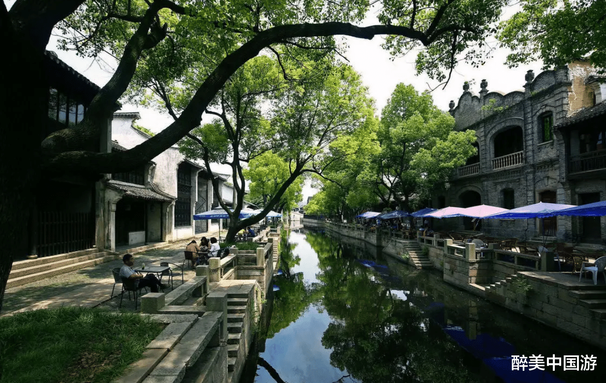 惠山古镇|游览惠山古镇，拥有众多的风景名胜景点，攻略随解